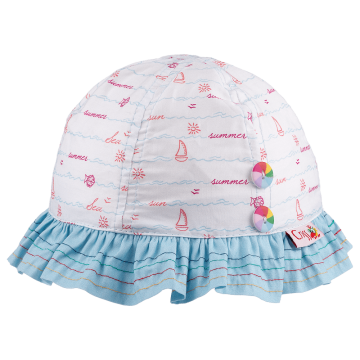 Лятна детска шапка Criss