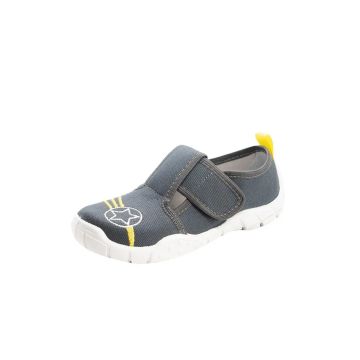 Момчешки пантофи Raweks в сиво Borys B19, № 25-30 