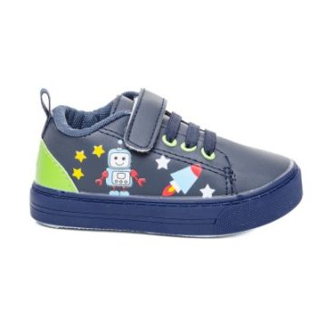 Детски гуменки NAVY BABY1 №19-24