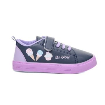 Детски гуменки NAVY BABY2 №25-30