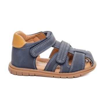 ДЕТСКИ САНДАЛИ NAVY BABY1 №20-24