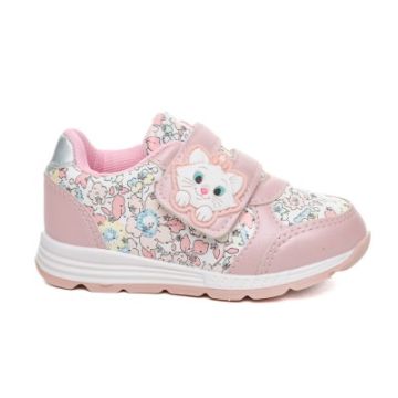 Детски маратонки PINK BABY1 №20-25