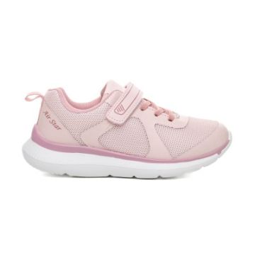 Детски маратонки PINK BABY2 №27-38