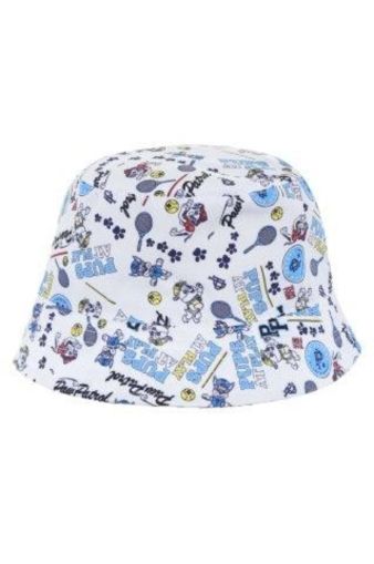 Лятна детска шапка за момче Paw Patrol