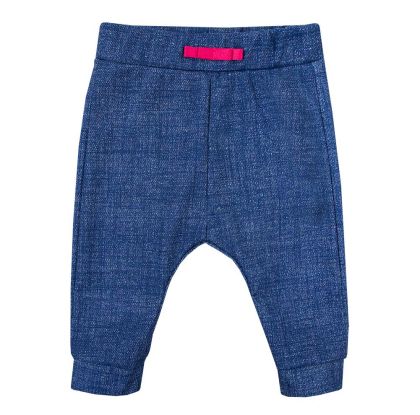 Момичешки панталон PEONY jeans