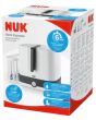 NUK Vario Express парен стерилизатор