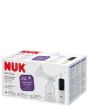 NUK Soft&Easy Single E-помпа за кърма