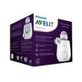 Philips Avent Premium Бърз затоплящ уред за шишета за равномерно затопляне