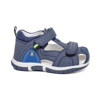 ДЕТСКИ САНДАЛИ NAVY BABY1 №22-26