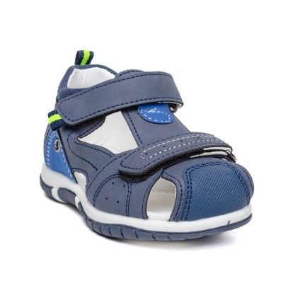 ДЕТСКИ САНДАЛИ NAVY BABY1 №22-26