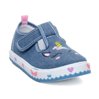 Детски гуменки  BLUE BABY2 №25-30