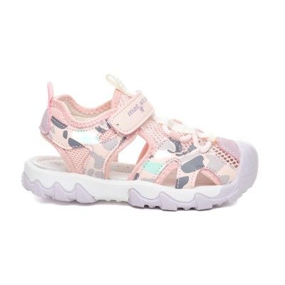 Детски сандали PINK BABY2 №25-30