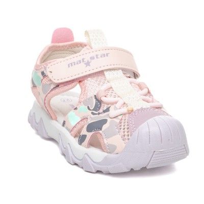 Детски сандали PINK BABY2 №25-30