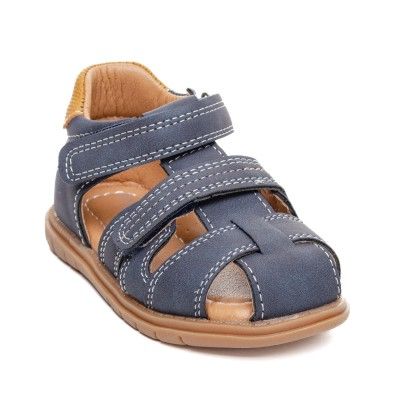 ДЕТСКИ САНДАЛИ NAVY BABY1 №20-24
