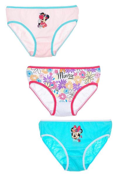 Бикини Minnie-3бр.
