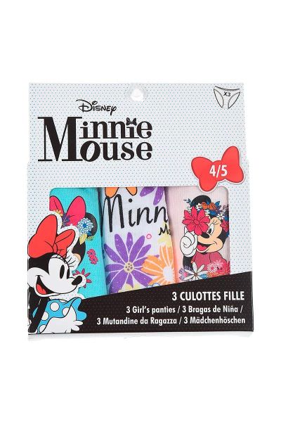 Бикини Minnie-3бр.
