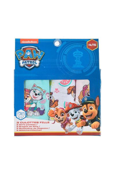 Бикини Paw Patrol -3бр